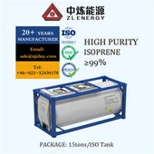 Isoprene cas 78-79-5