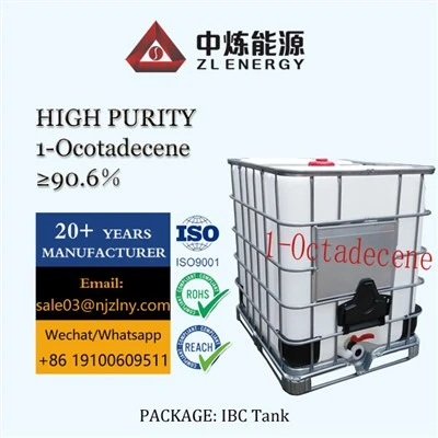 1-Octadecene In Stock Manufacturer