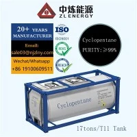 Cyclopentane Manufacturers Wholesale And Retail