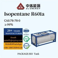 Isopetan R601a ESP rastvarač za puhanje