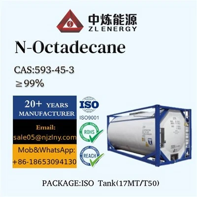 N-Octadecane PCM
